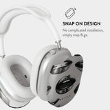 Burga AirPods Max Skal Design Next Mistake