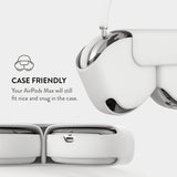 Burga AirPods Max Skal Design Next Mistake