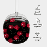 Burga AirPods Max Skal Design Cherrybomb