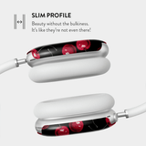 Burga AirPods Max Skal Design Cherrybomb