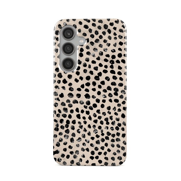 Burga Samsung Galaxy S24 Skal Tough Almond Latte