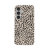 Burga Samsung Galaxy S24 Skal Tough Almond Latte