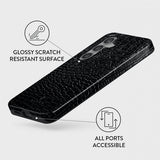 Burga Samsung Galaxy S24 FE Skal Tough Reaper's Touch