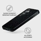 Burga Samsung Galaxy S24 Skal Tough Reaper's Touch