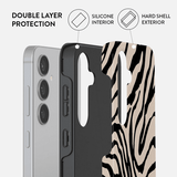 Burga Samsung Galaxy S24 Skal Tough Imperial