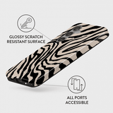 Burga Samsung Galaxy S24 FE Skal Tough Imperial