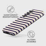 Burga Samsung Galaxy S24 Skal Tough Old Money