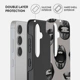 Burga Samsung Galaxy S24 Skal Tough Next Mistake