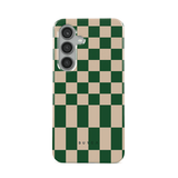 Burga Samsung Galaxy S24 FE Skal Tough Ivy League