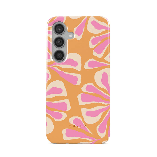 Burga Samsung Galaxy S24 Skal Tough Aloha