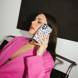 Burga Samsung Galaxy S24 FE Skal Tough Love Me Right