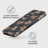 Burga Samsung Galaxy S24 FE Skal Tough BFF