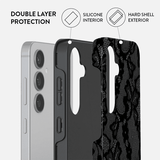 Burga Samsung Galaxy S24 FE Skal Tough Magnetic