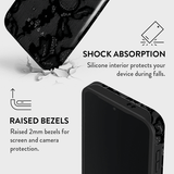 Burga Samsung Galaxy S24 FE Skal Tough Magnetic