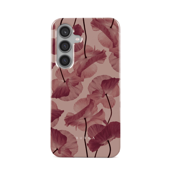 Burga Samsung Galaxy S24 FE Skal Tough Tender Kiss