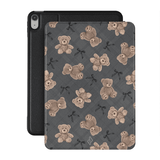 Burga iPad 10.9 (gen 10)/iPad 11 (A16) Fodral Folio BFF