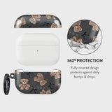 Burga AirPods Pro 2 Skal Design BFF