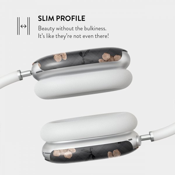 Burga AirPods Max Skal Design BFF