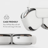 Burga AirPods Max Skal Design BFF