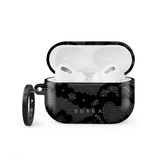Burga AirPods Pro 2 Skal Design Magnetic