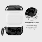Burga AirPods Pro 2 Skal Design Magnetic