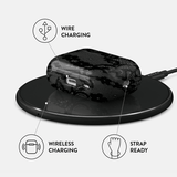 Burga AirPods Pro 2 Skal Design Magnetic