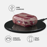 Burga AirPods Pro 2 Skal Design Tender Kiss