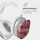 Burga AirPods Max Skal Design Tender Kiss
