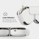 Burga AirPods Max Skal Design Bloomy Garden