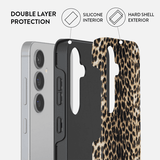 Burga Samsung Galaxy S24 Skal Tough Player