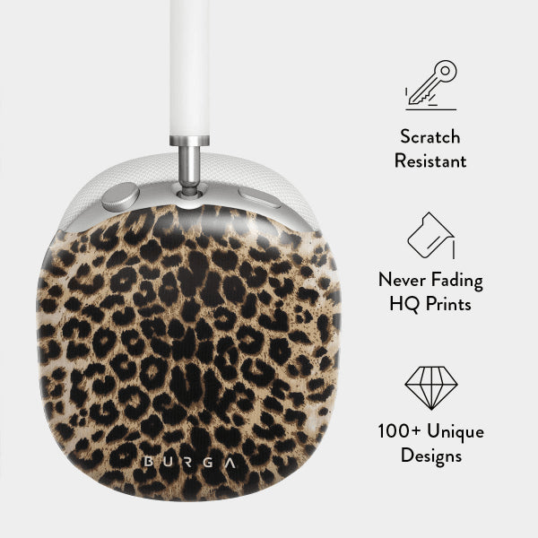 Burga AirPods Max Skal Design Player