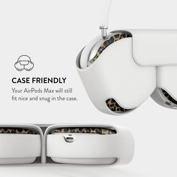 Burga AirPods Max Skal Design Player