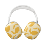 Burga AirPods Max Skal Design Lemon Tart