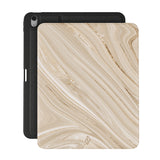 Burga iPad Air 11 (M2/M3/M4) Fodral Folio Full Glam