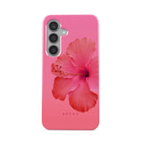 Burga Samsung Galaxy S24 Skal Tough Island Girl