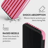 Burga Samsung Galaxy S24 Skal Tough Favorite Bikini