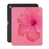 Burga iPad Air 11 (M2/M3/M4) Fodral Folio Island Girl