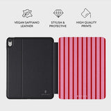 Burga iPad 10.9 (gen 10)/iPad 11 (A16) Fodral Folio Favorite Bikini