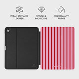 Burga iPad Air 11 (M2/M3/M4) Fodral Folio Favorite Bikini