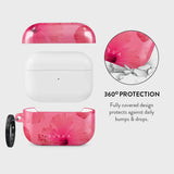 Burga AirPods Pro 2 Skal Design Island Girl
