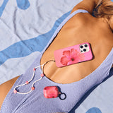 Burga AirPods Pro 2 Skal Design Island Girl