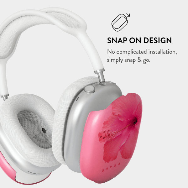 Burga AirPods Max Skal Design Island Girl