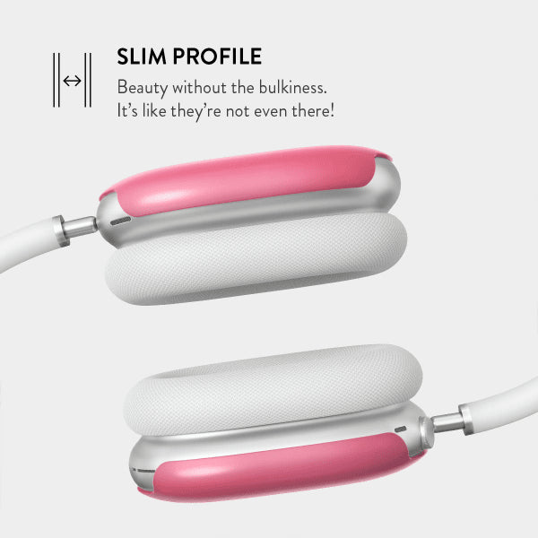 Burga AirPods Max Skal Design Island Girl