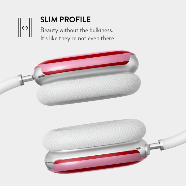 Burga AirPods Max Skal Design Favorite Bikini