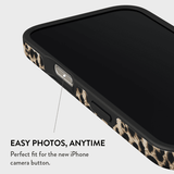Burga iPhone 15 Skal Tough Player