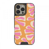 Burga iPhone 16 Pro Skal Elite Dark MagSafe Aloha