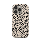 Burga iPhone 15 Skal Tough MagSafe Almond Latte