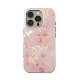 Burga iPhone 16 Plus Skal Tough MagSafe Golden Coral