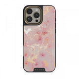 Burga iPhone 16 Pro Max Skal Elite Dark MagSafe Golden Coral