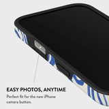 Burga iPhone 15 Skal Tough Seven Seas